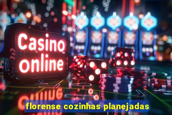 florense cozinhas planejadas